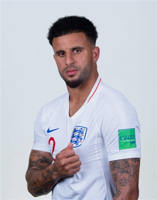 Kyle Walker Poster 3345639