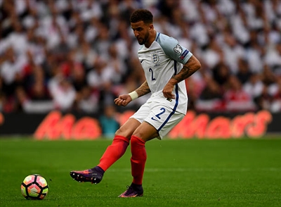 Kyle Walker Poster 3345640