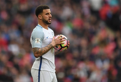 Kyle Walker Poster 3345641