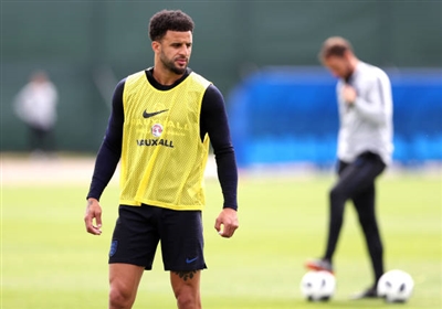 Kyle Walker Poster 3345642