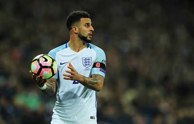 Kyle Walker Poster 3345649