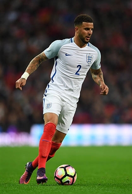 Kyle Walker Poster 3345651