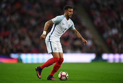 Kyle Walker Poster 3345652