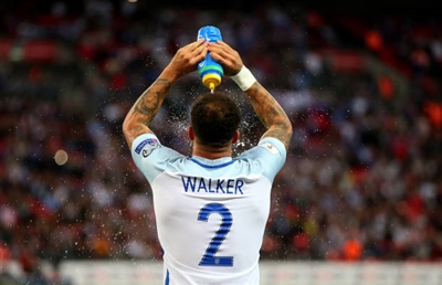 Kyle Walker Poster 3345653