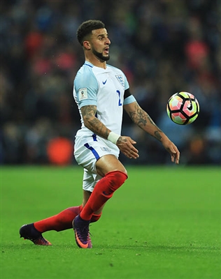 Kyle Walker Poster 3345654