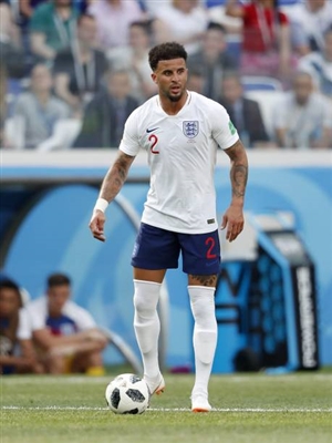 Kyle Walker Poster 3345655