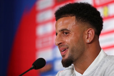 Kyle Walker Poster 3345656
