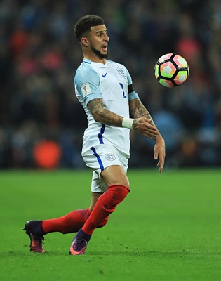 Kyle Walker Poster 3345657