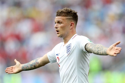 Kyle Walker Poster 3345660