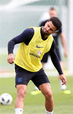 Kyle Walker Poster 3345661