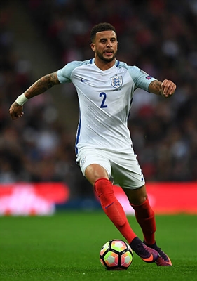 Kyle Walker Poster 3345663