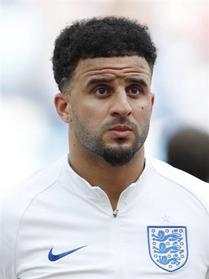 Kyle Walker Poster 3345664