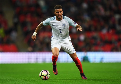 Kyle Walker Poster 3345667