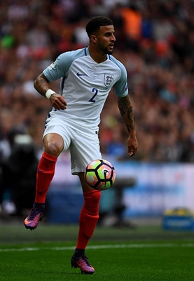 Kyle Walker Poster 3345669