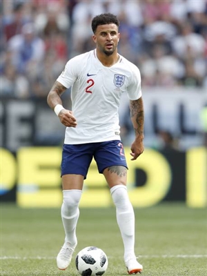 Kyle Walker Poster 3345671