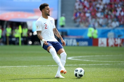 Kyle Walker Poster 3345672