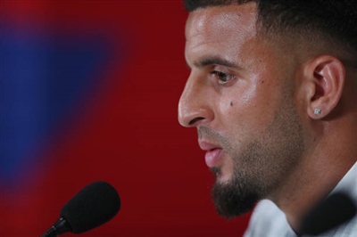 Kyle Walker Poster 3345673
