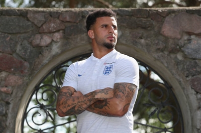 Kyle Walker Poster 3345675