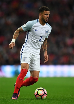 Kyle Walker Poster 3345677