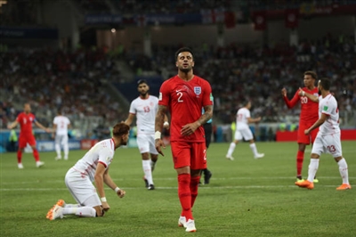 Kyle Walker Poster 3345679