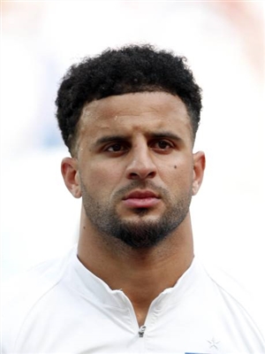 Kyle Walker Poster 3345680
