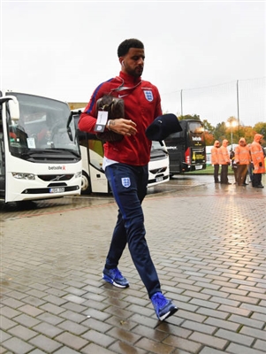 Kyle Walker Poster 3345681