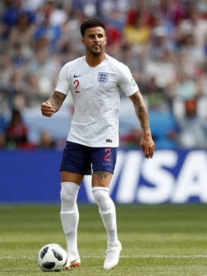Kyle Walker Poster 3345683
