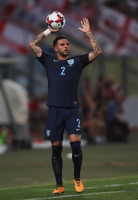 Kyle Walker Poster 3345687