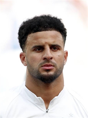 Kyle Walker Poster 3345688