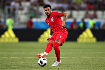 Kyle Walker Poster 3345689