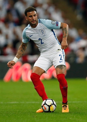Kyle Walker Poster 3345690