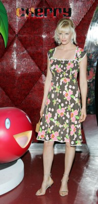 Kylie Bax Poster 1427659