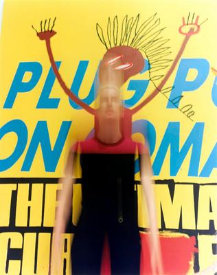 Kylie Bax Poster 2115122