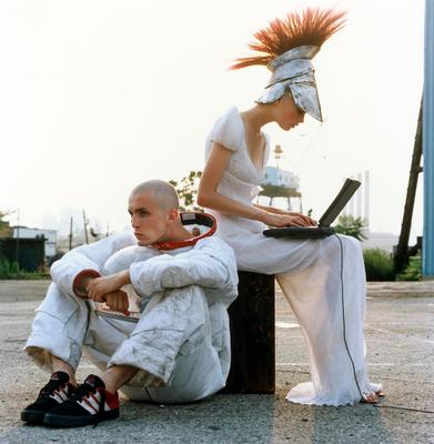 Kylie Bax Poster 2115132