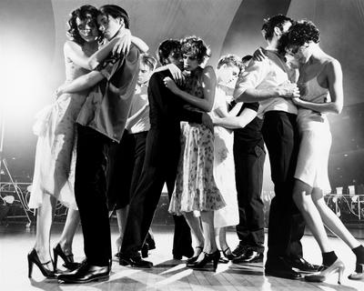 Kylie Bax Poster 2115134