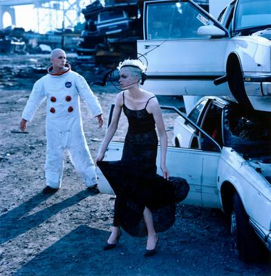 Kylie Bax Poster 2115146