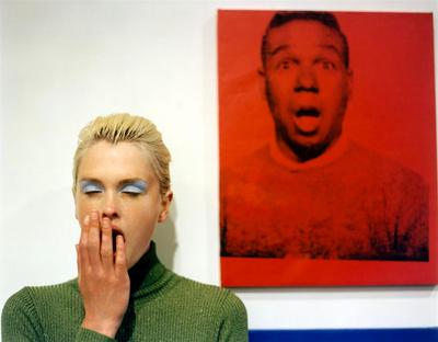 Kylie Bax Poster 2115157