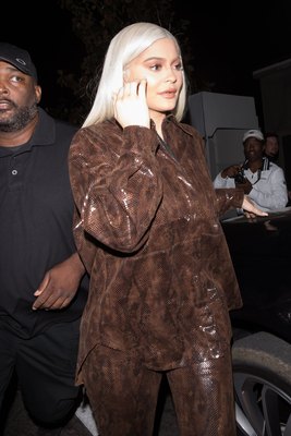 Kylie Jenner Poster 3263559