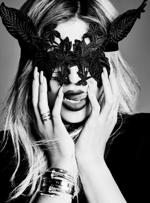 Kylie Jenner Poster 3819877