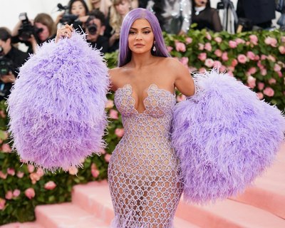 Kylie Jenner Poster 3850071