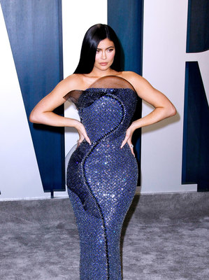 Kylie Jenner Poster 3934149