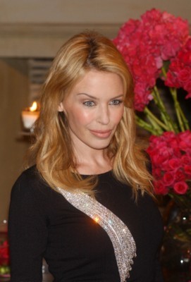 Kylie Minogue Poster 1262458