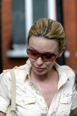 Kylie Minogue Poster 1262466