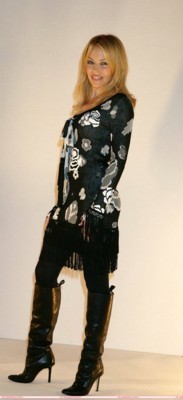 Kylie Minogue Poster 1268517