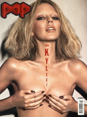 Kylie Minogue Poster 1286559