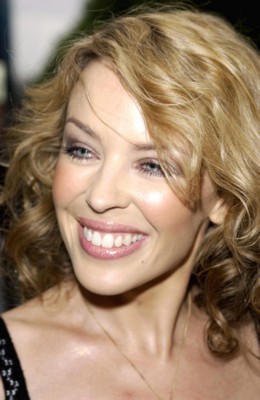 Kylie Minogue Poster 1297661