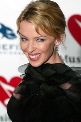 Kylie Minogue Poster 1302032