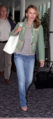 Kylie Minogue Poster 1302043