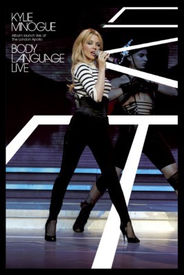 Kylie Minogue Poster 1302048