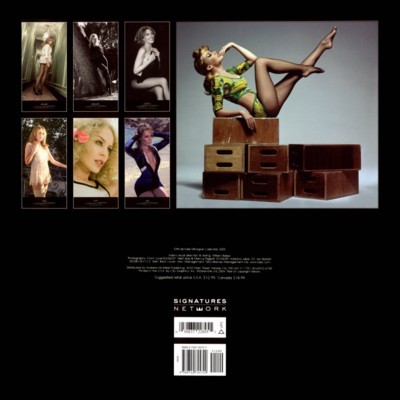 Kylie Minogue Poster 1319902